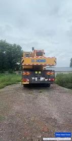 Buy XCMG XCT20L5 Used Crane / 2 Buy XCMG XCT20L5 Used Crane / 2